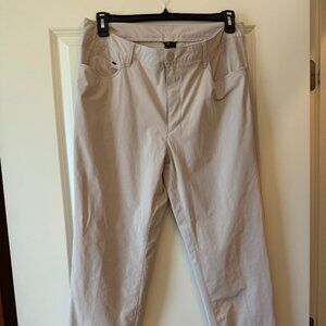 Men's All in Motion Pant's - Size 36x32